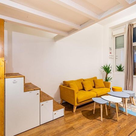 Guestready - Mellow Yellow In The 19Th Paris Luaran gambar