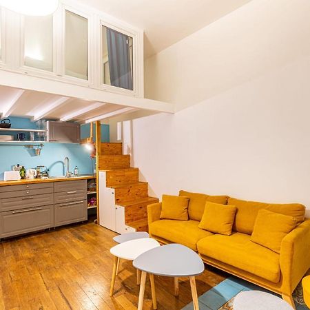 Guestready - Mellow Yellow In The 19Th Paris Luaran gambar