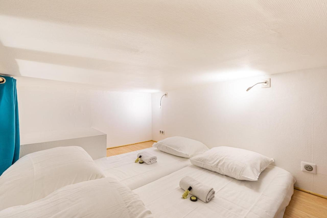Guestready - Mellow Yellow In The 19Th Paris Luaran gambar