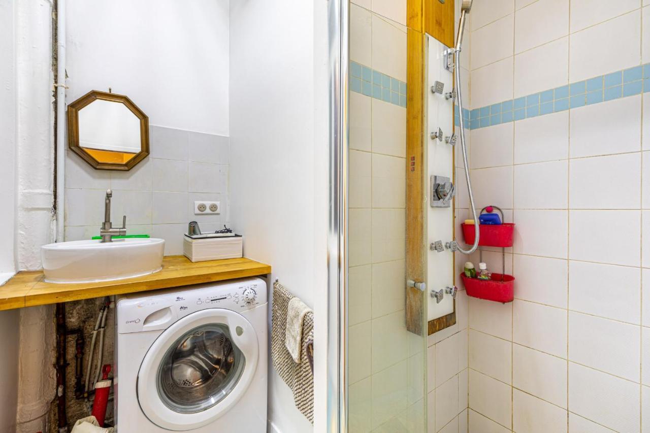 Guestready - Mellow Yellow In The 19Th Paris Luaran gambar